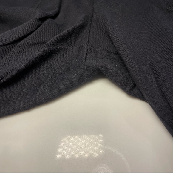 NWOT Old Navy Women’s Black Jogger Pants w Pockets - Picture 4 of 10